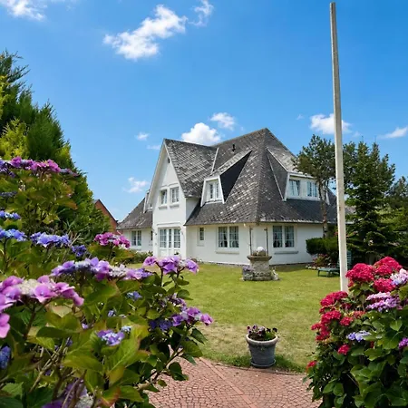 Suederstrasse Whg 11 - * Westerland