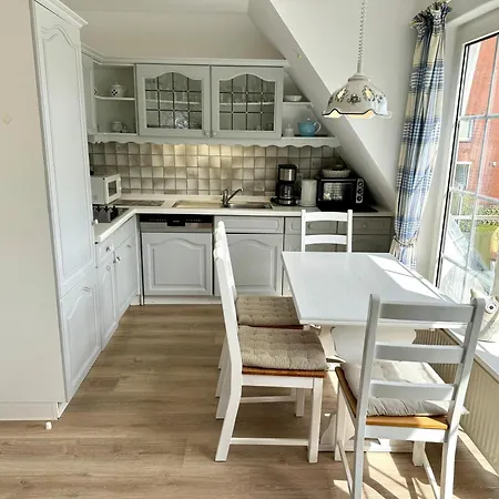 Suederstrasse Whg 11 -