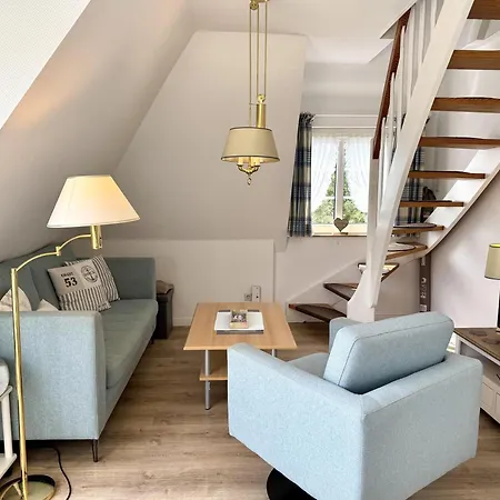 Suederstrasse Whg 11 - *