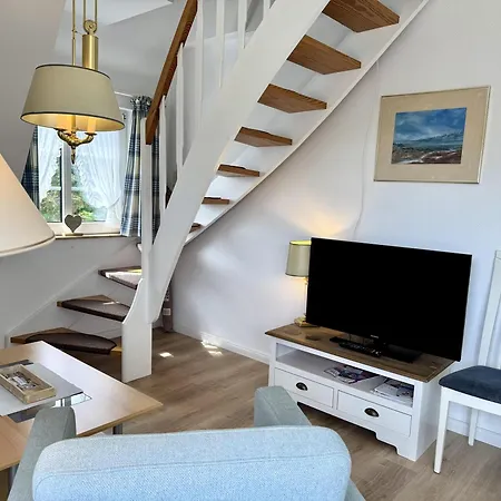 Suederstrasse Whg 11 - Apartament *