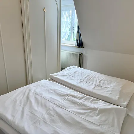 Apartament Suederstrasse Whg 11 - *