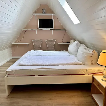 Apartament Suederstrasse Whg 11 -