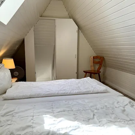 Apartament Suederstrasse Whg 11 - Westerland